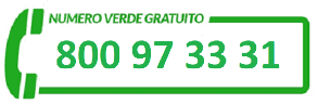 Numero verde